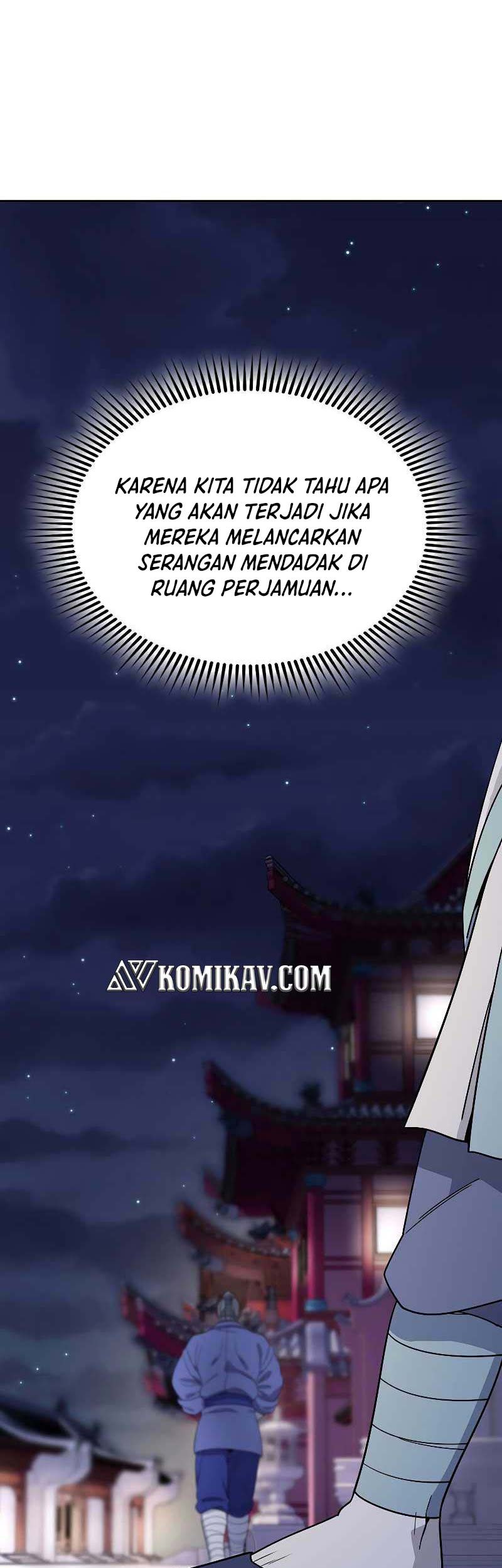 Storm Inn Chapter 102 - halaman 40