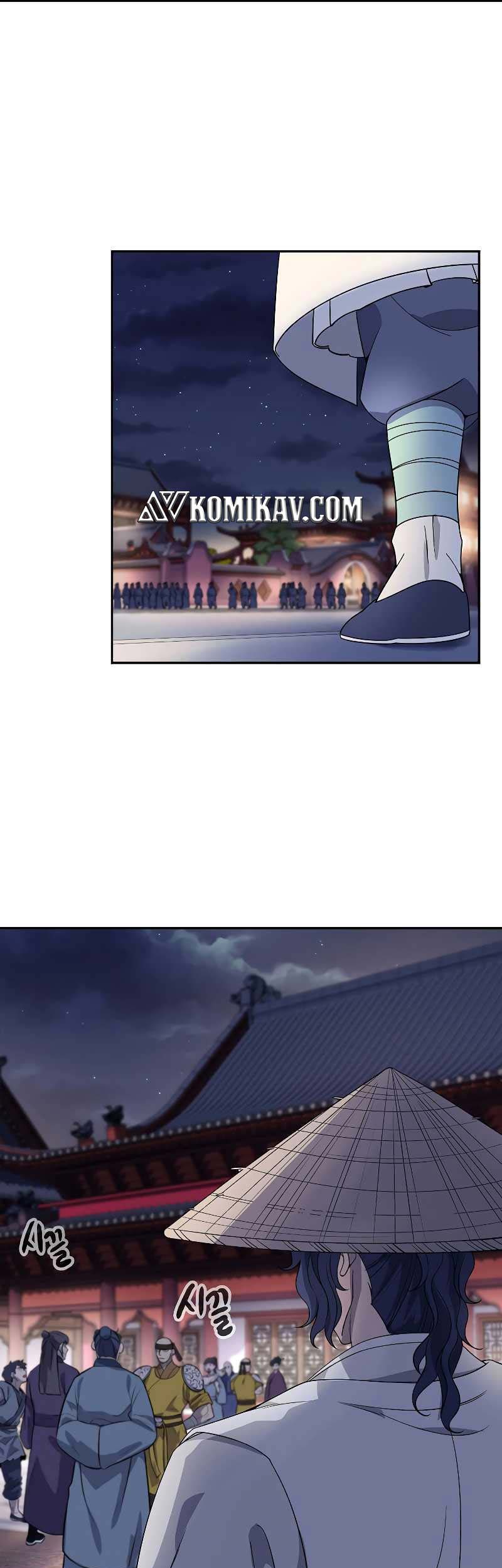 Storm Inn Chapter 102 - halaman 44