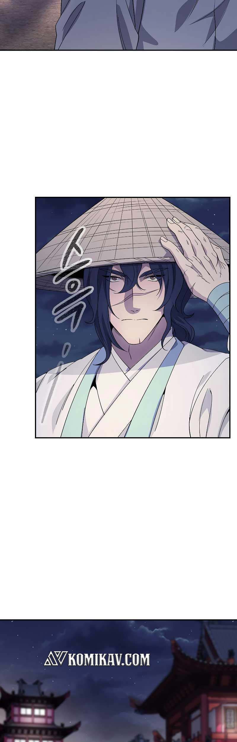 Storm Inn Chapter 102 - halaman 46