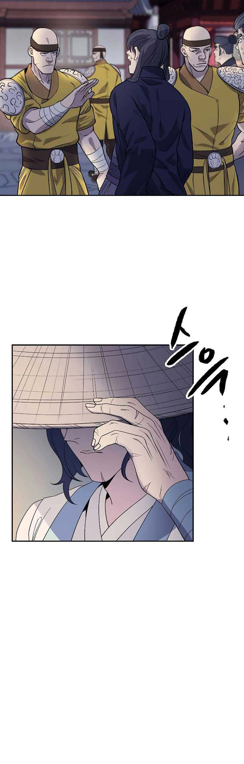 Storm Inn Chapter 102 - halaman 48