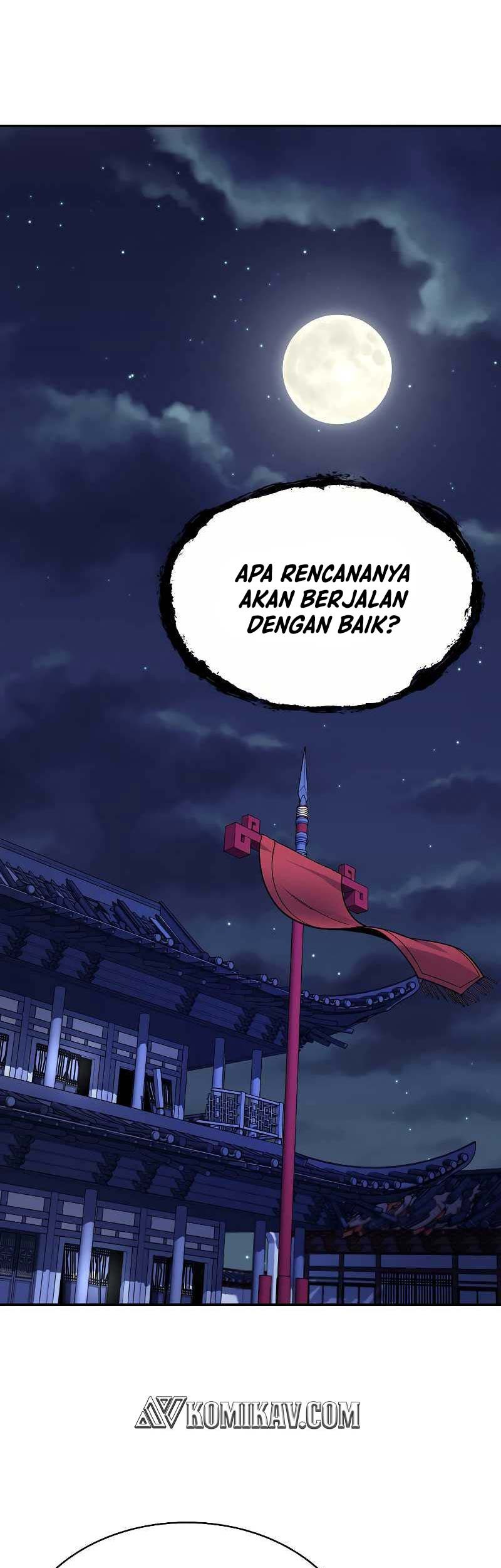 Storm Inn Chapter 102 - halaman 50