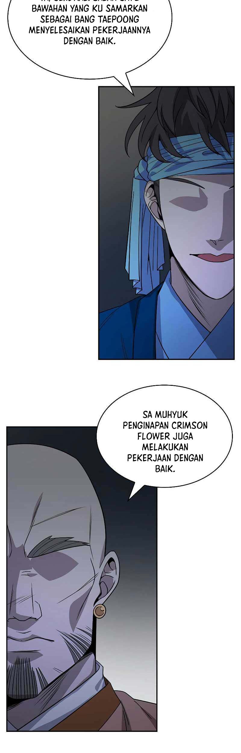 Storm Inn Chapter 102 - halaman 52