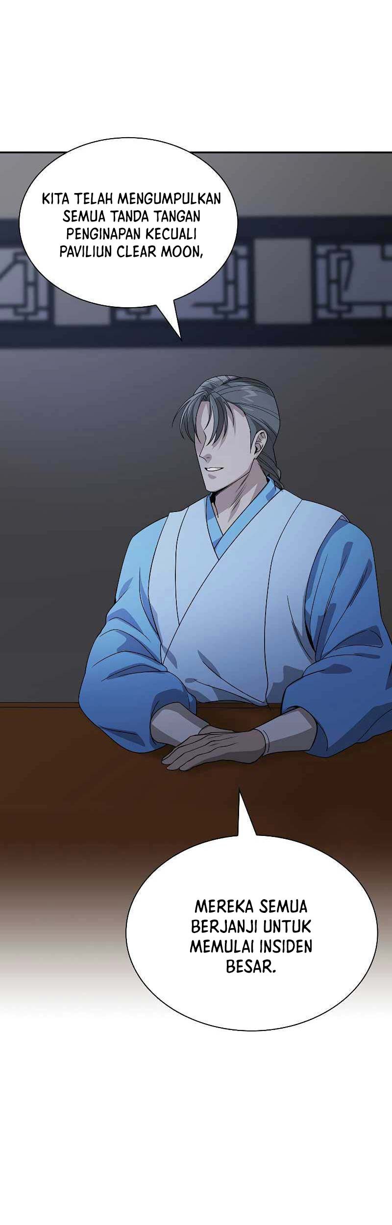 Storm Inn Chapter 102 - halaman 54