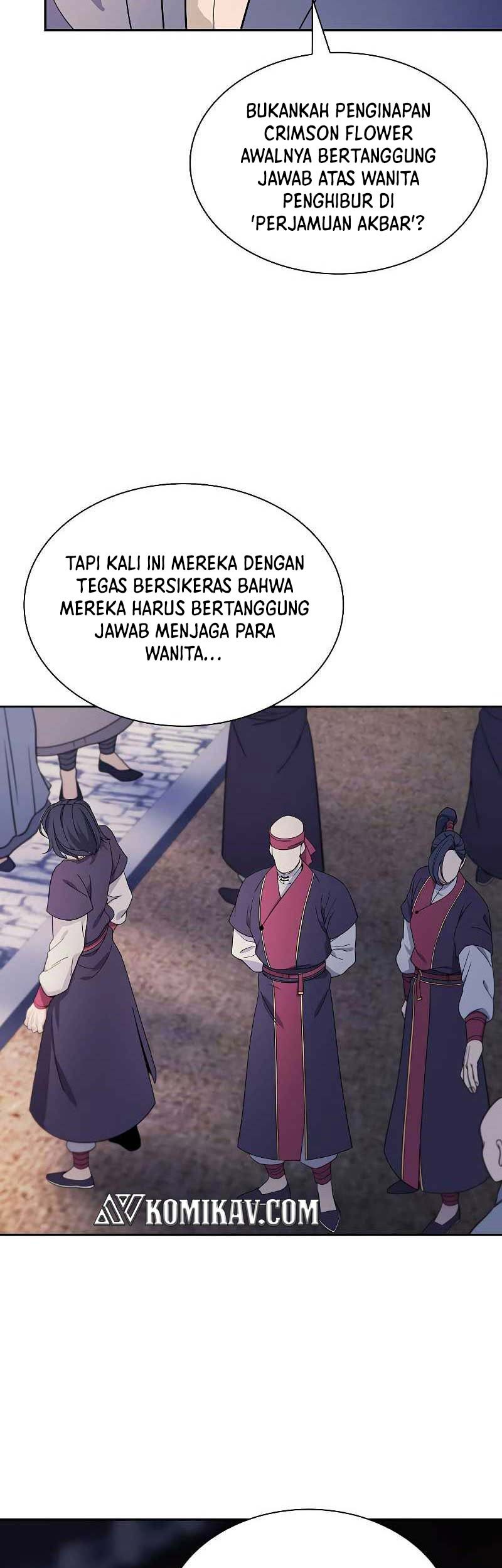 Storm Inn Chapter 102 - halaman 6