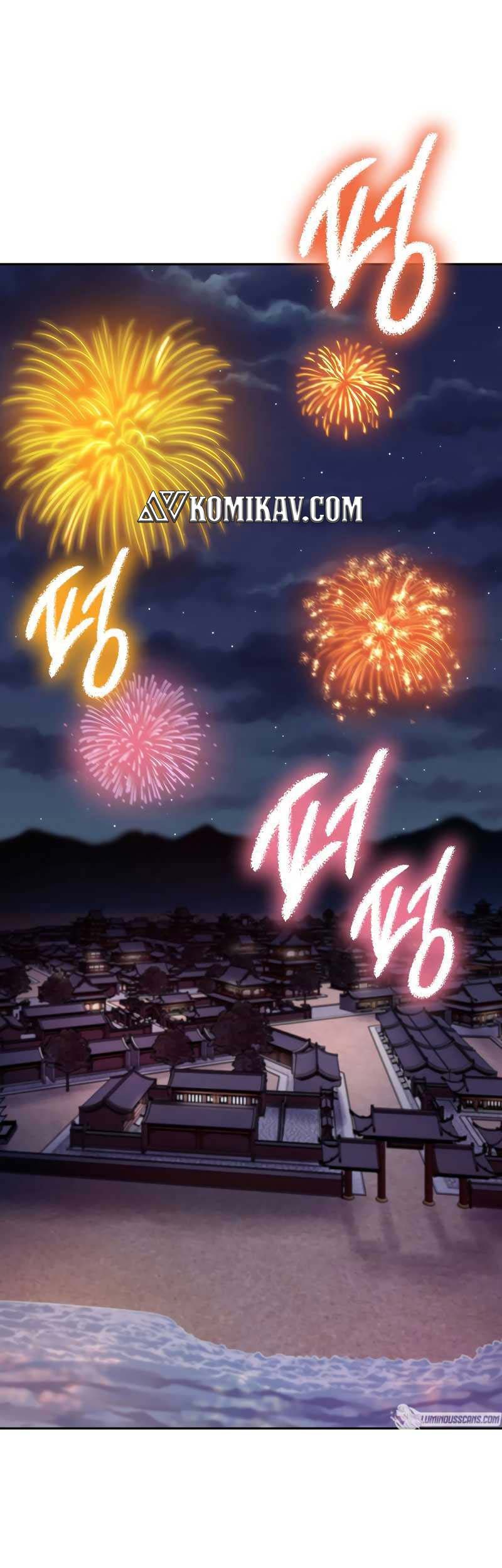 Storm Inn Chapter 102 - halaman 62