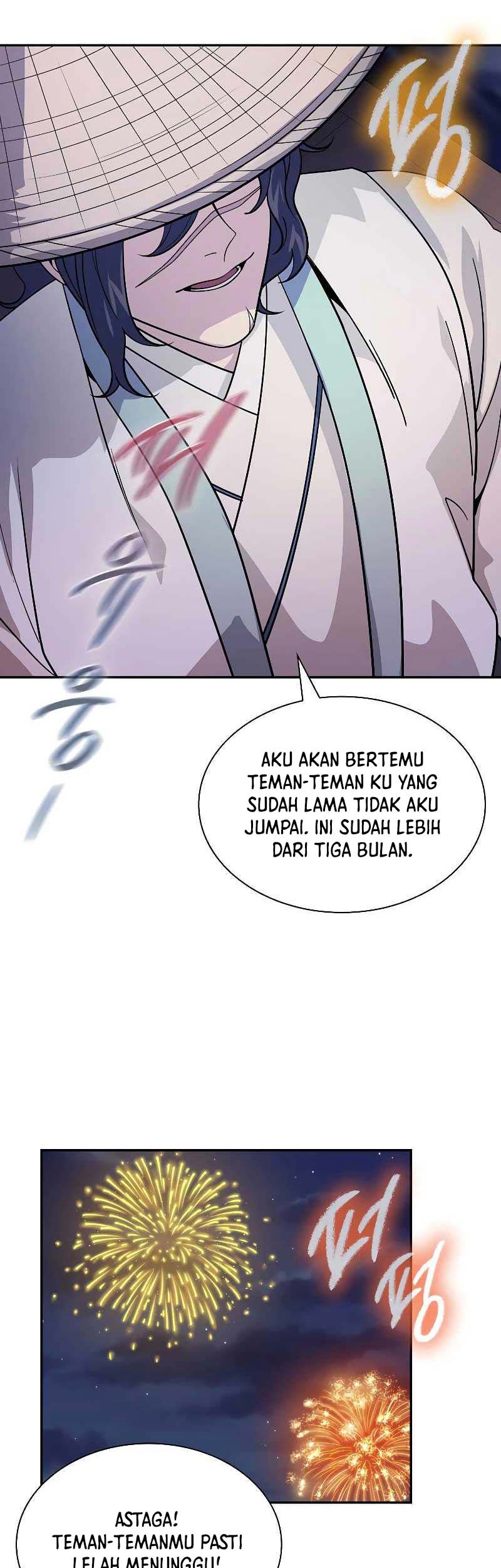Storm Inn Chapter 102 - halaman 70