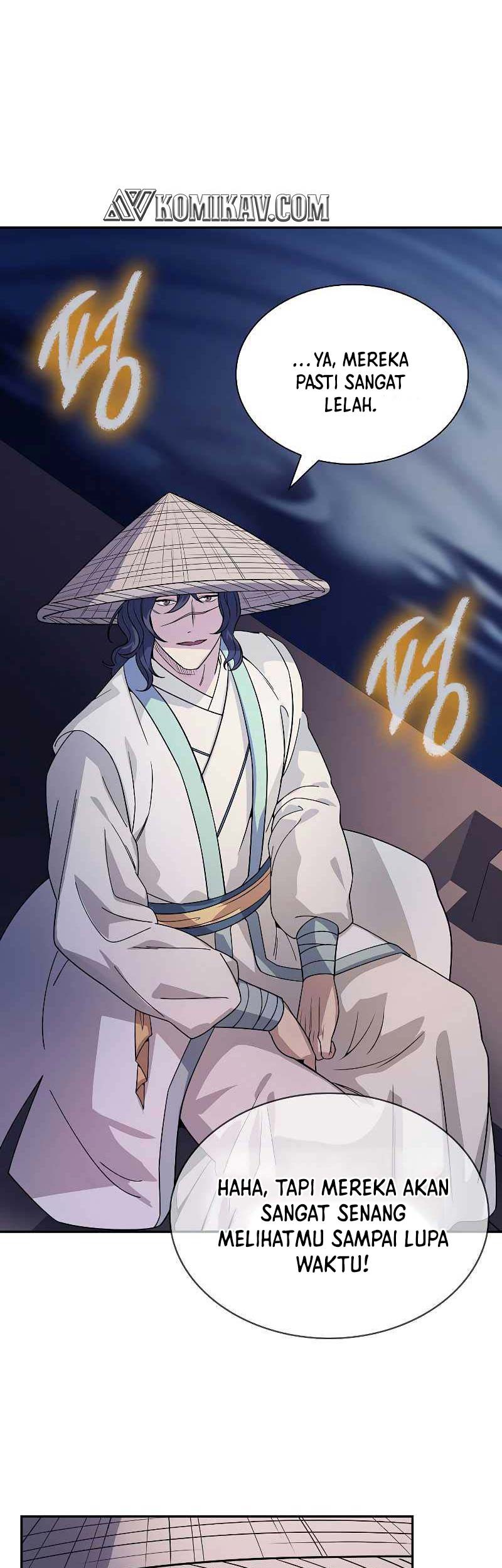 Storm Inn Chapter 102 - halaman 72