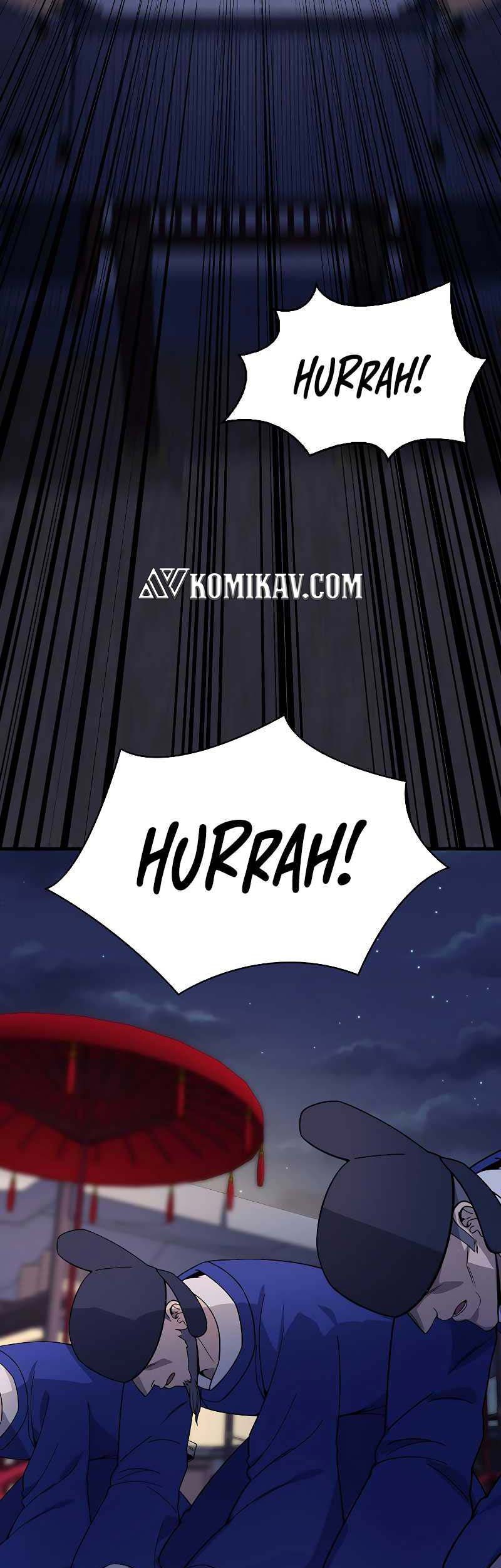 Storm Inn Chapter 102 - halaman 78