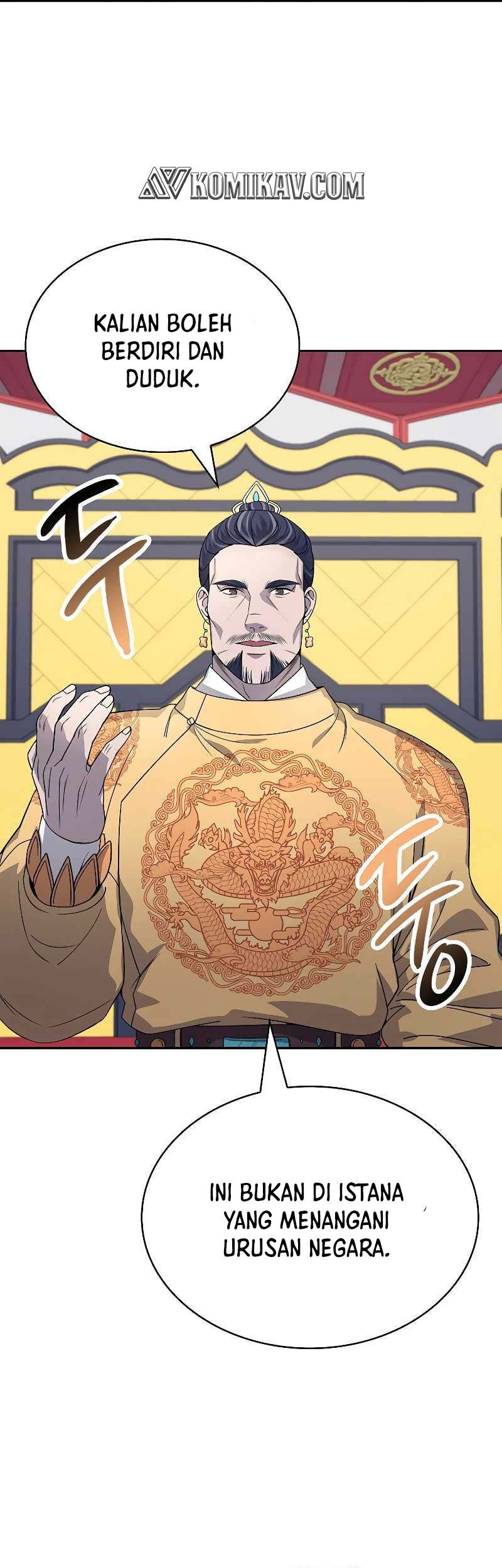 Storm Inn Chapter 102 - halaman 80