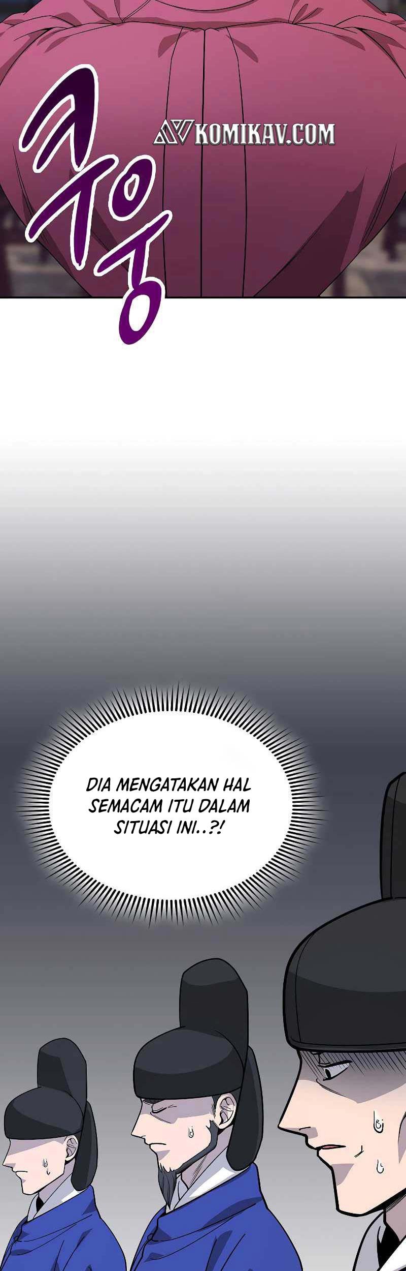 Storm Inn Chapter 102 - halaman 88