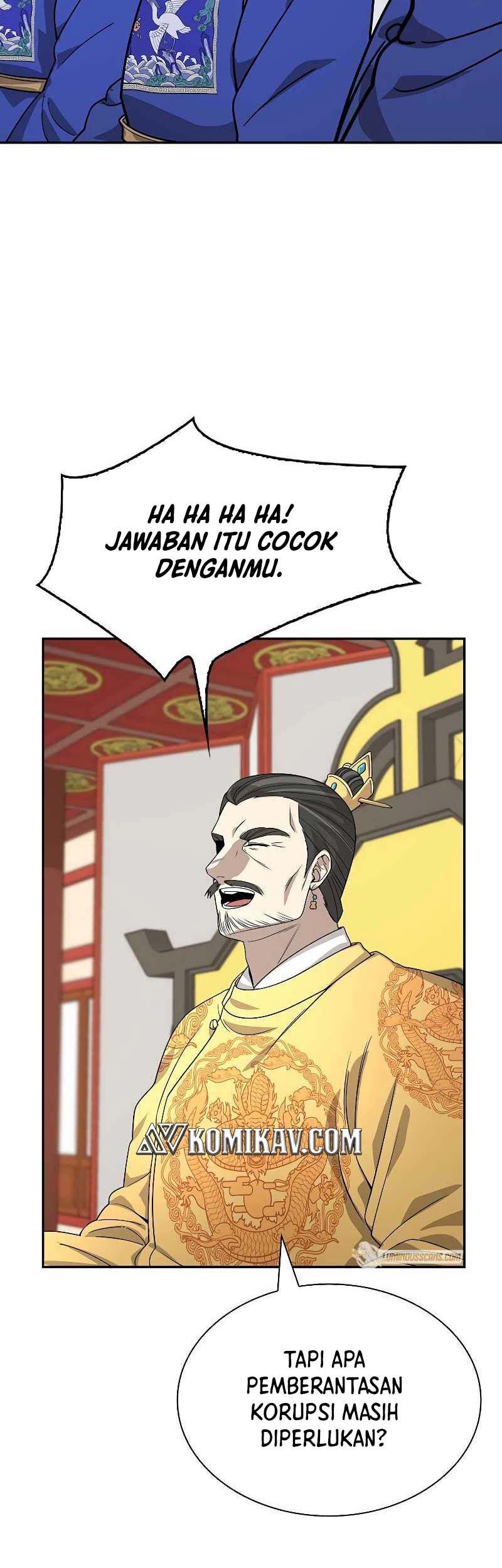 Storm Inn Chapter 102 - halaman 90
