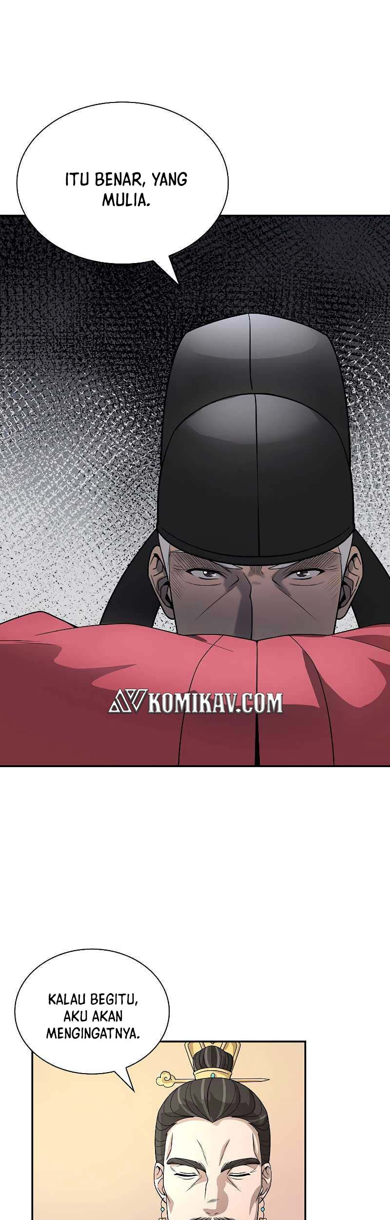 Storm Inn Chapter 102 - halaman 92
