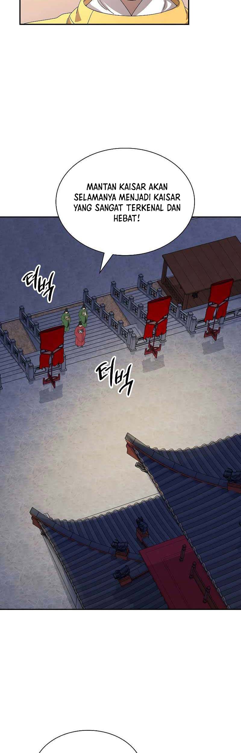 Storm Inn Chapter 102 - halaman 94