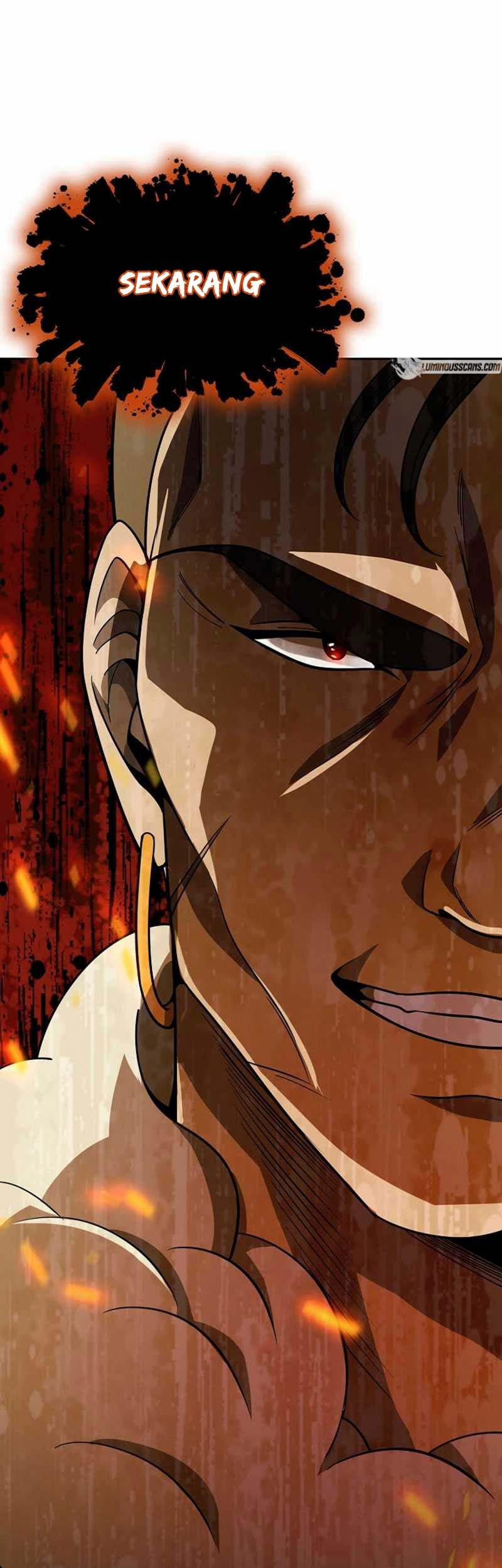 Storm Inn Chapter 103 - halaman 102