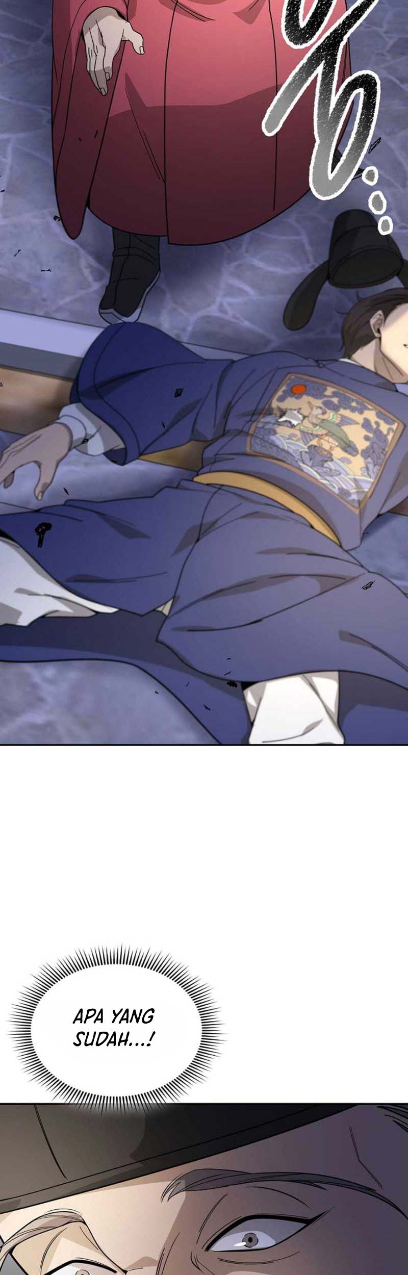 Storm Inn Chapter 103 - halaman 18