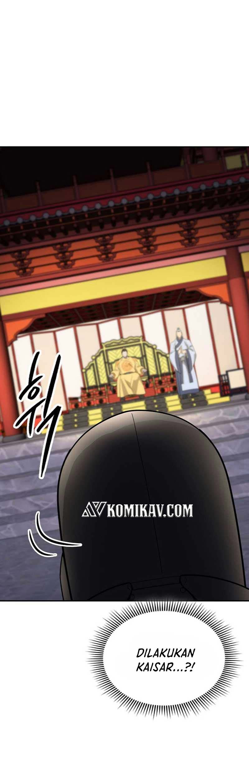 Storm Inn Chapter 103 - halaman 20