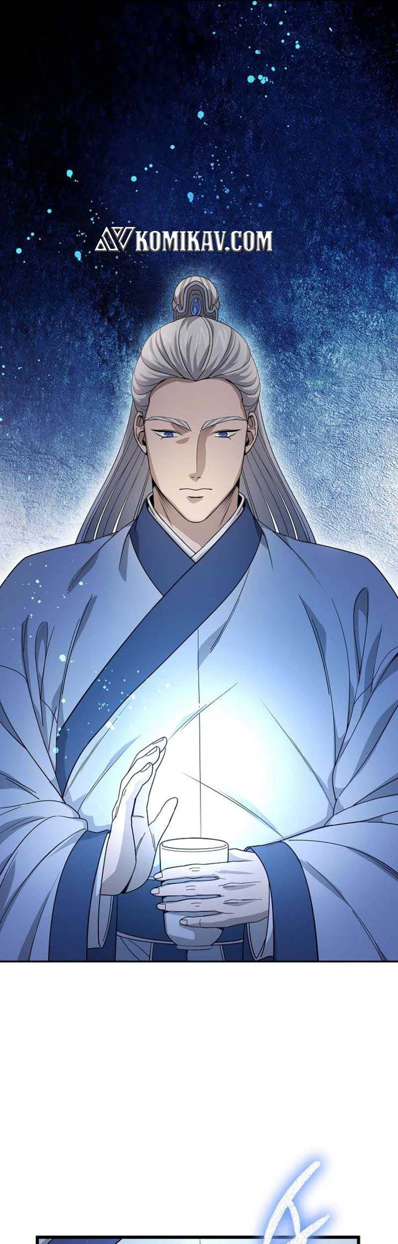 Storm Inn Chapter 103 - halaman 22