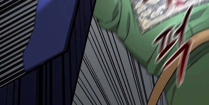 Storm Inn Chapter 103 - halaman 31