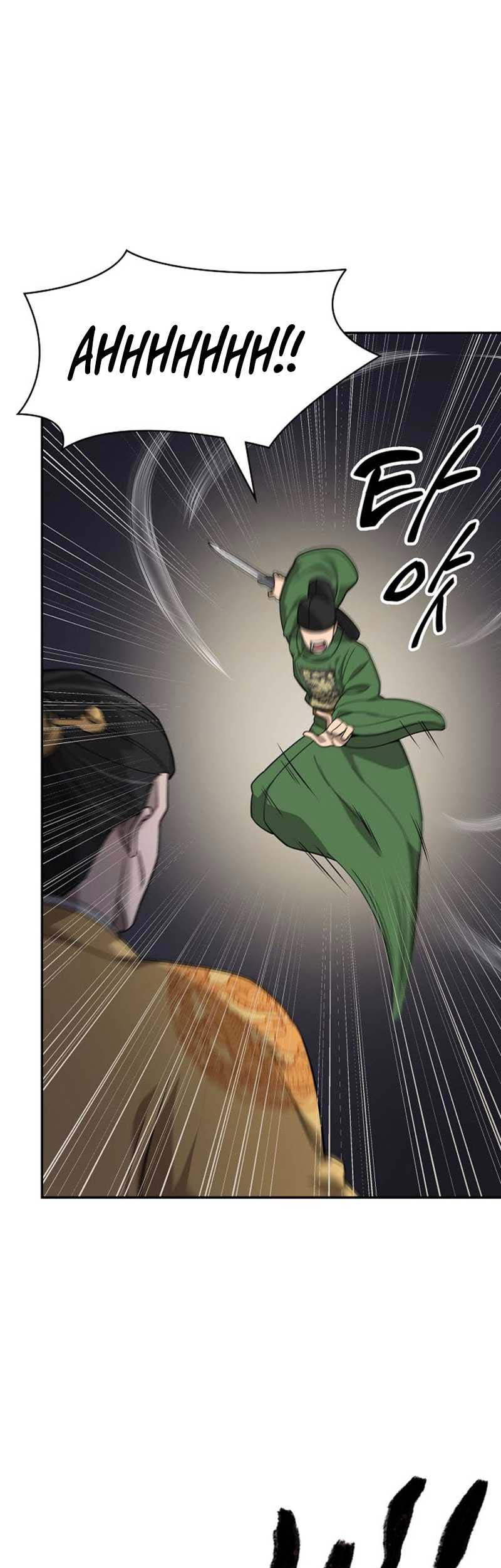 Storm Inn Chapter 103 - halaman 38