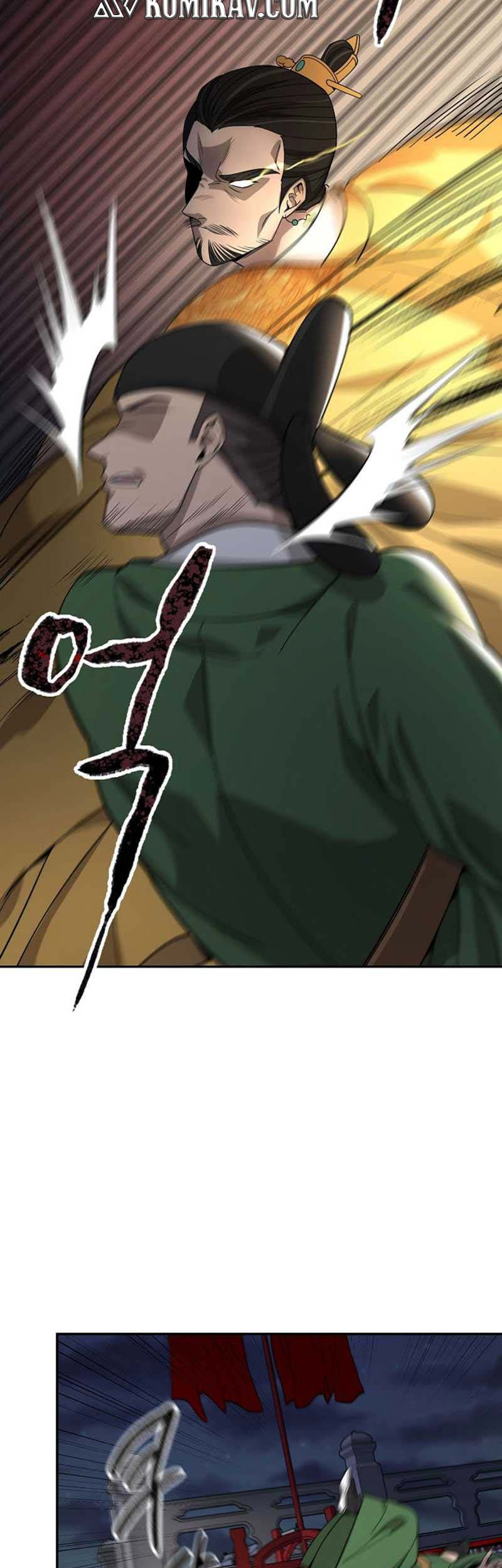 Storm Inn Chapter 103 - halaman 40
