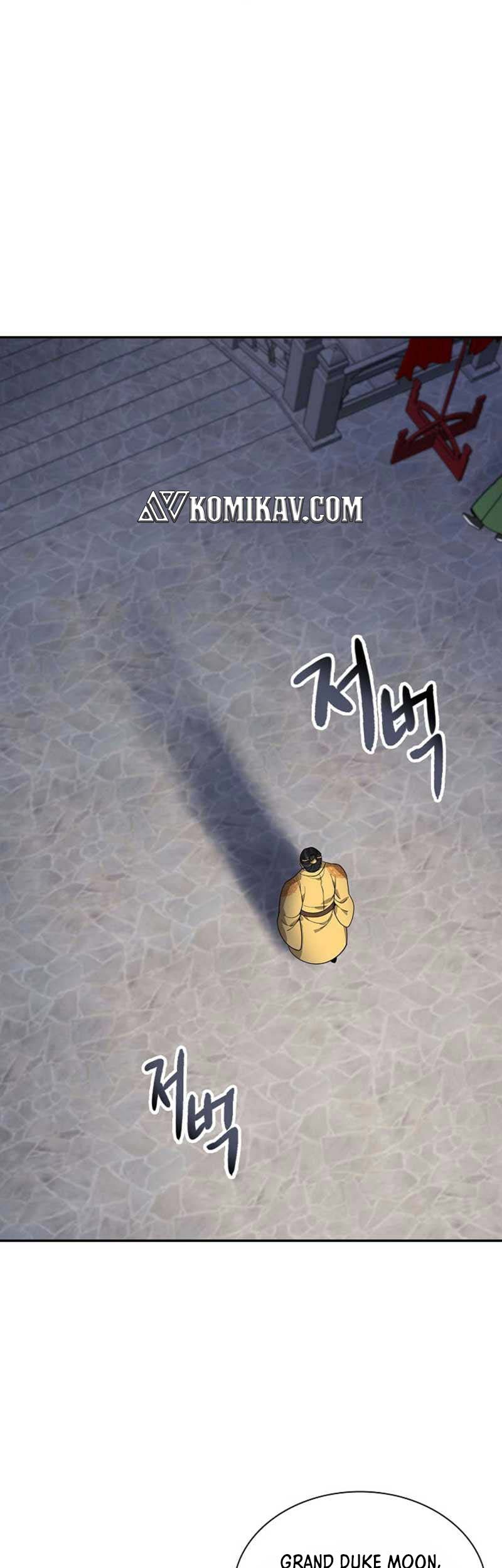 Storm Inn Chapter 103 - halaman 42