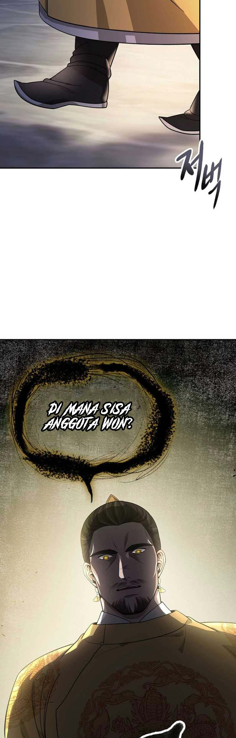 Storm Inn Chapter 103 - halaman 44