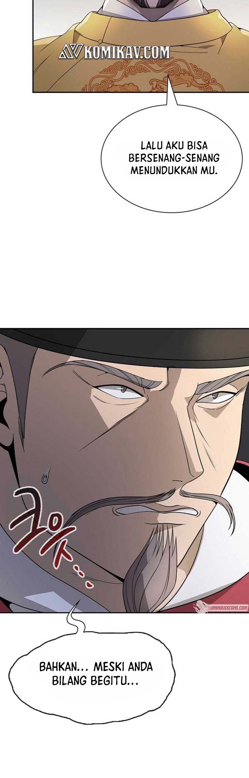 Storm Inn Chapter 103 - halaman 50