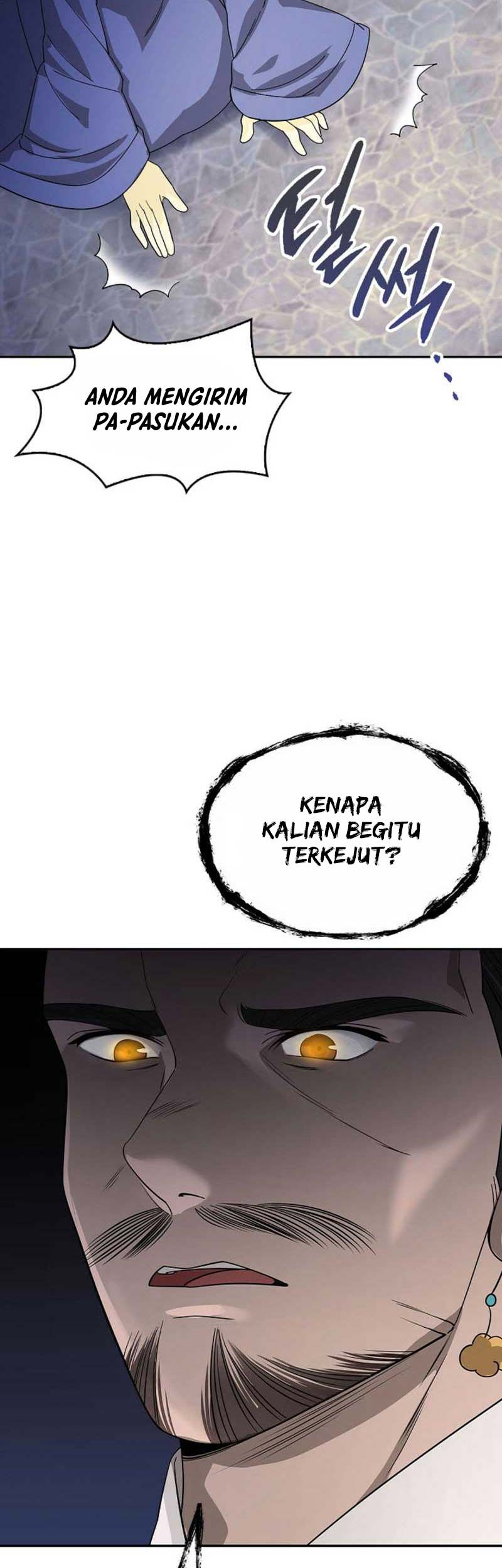 Storm Inn Chapter 103 - halaman 54