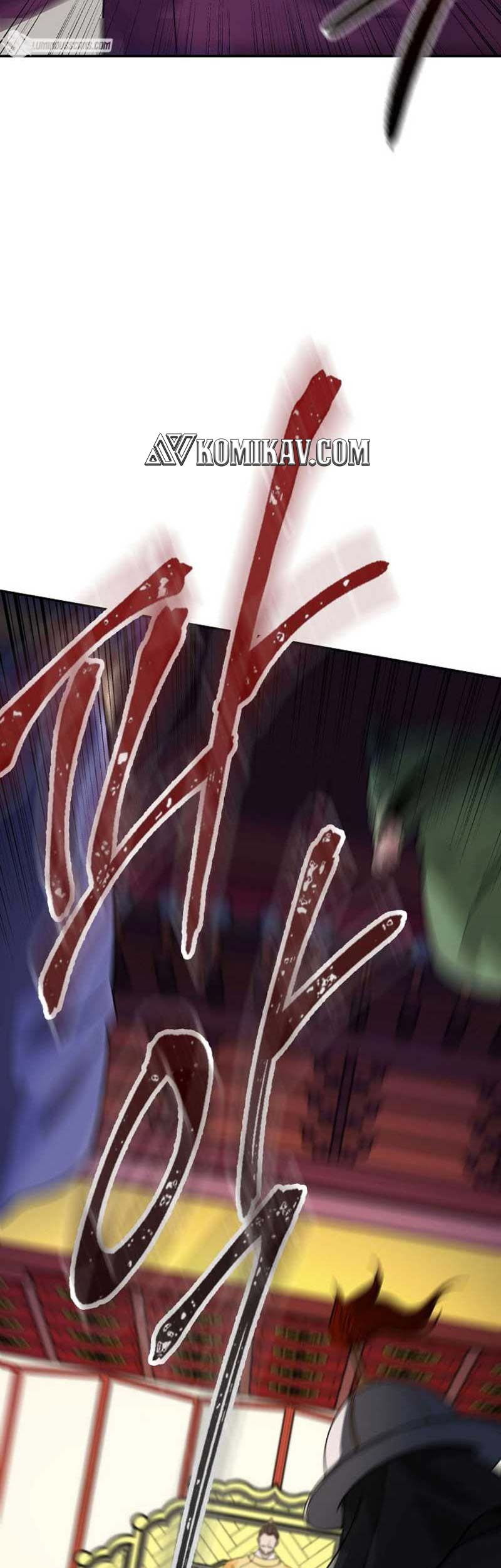 Storm Inn Chapter 103 - halaman 6
