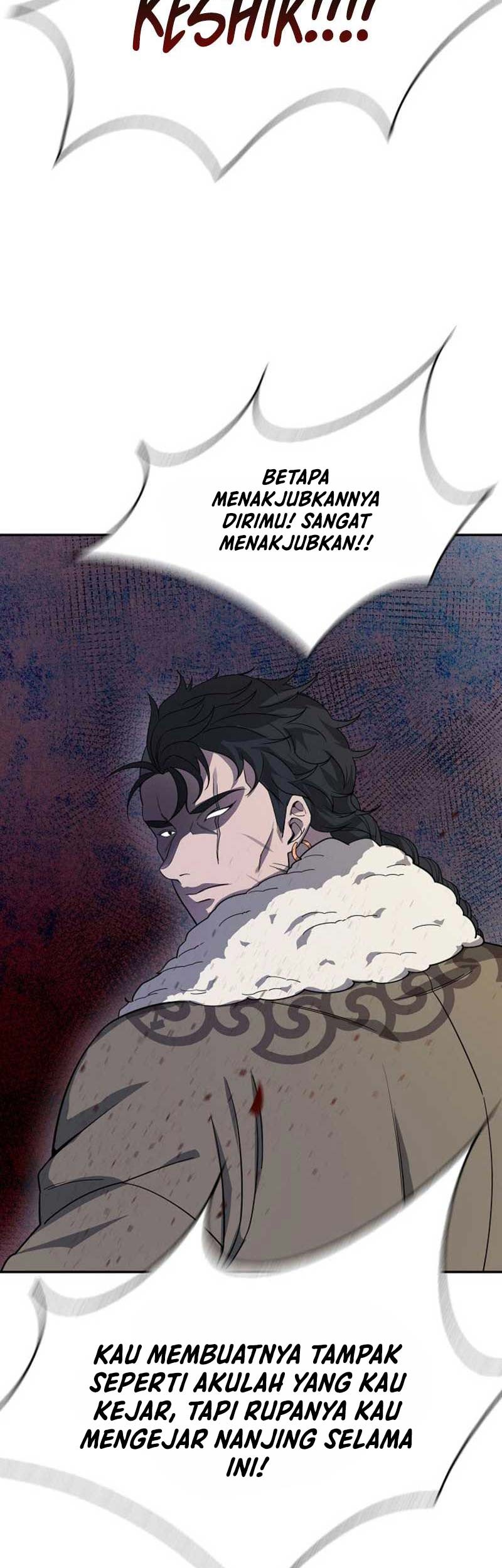 Storm Inn Chapter 103 - halaman 66