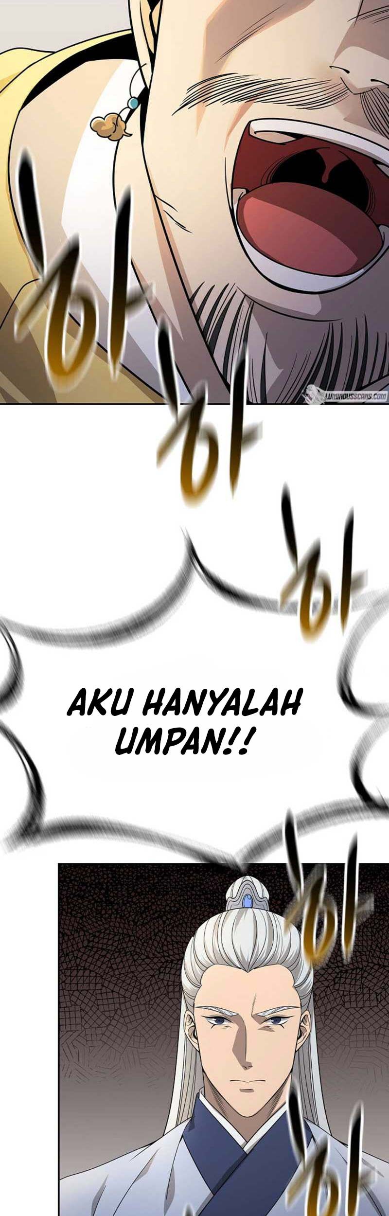 Storm Inn Chapter 103 - halaman 70