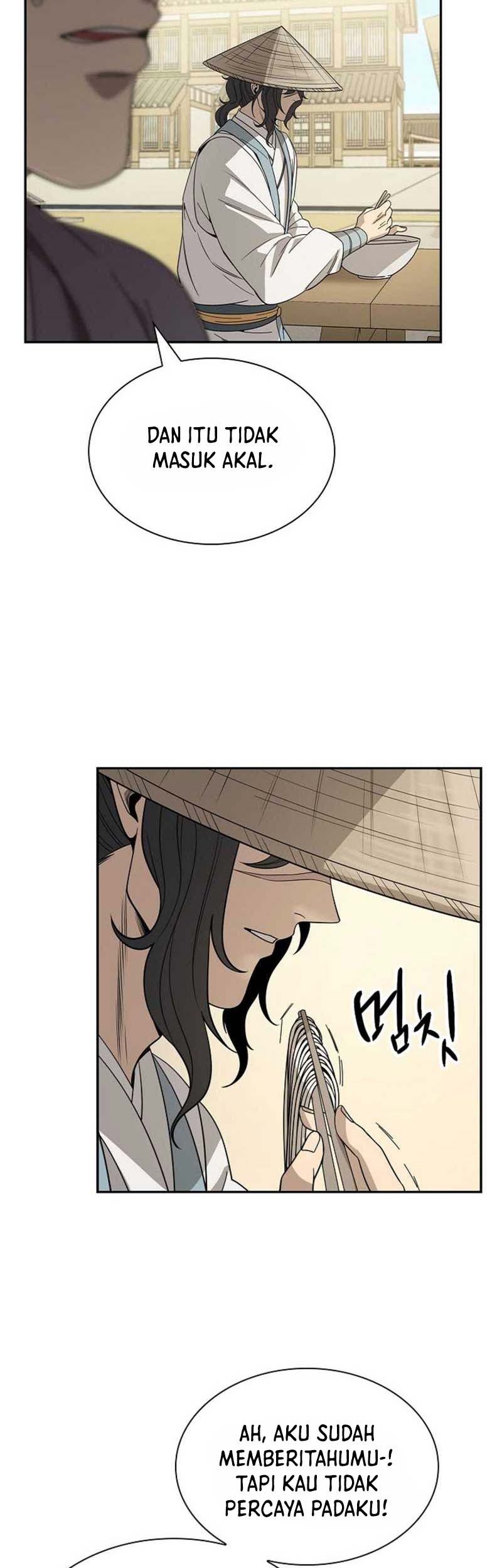 Storm Inn Chapter 103 - halaman 78