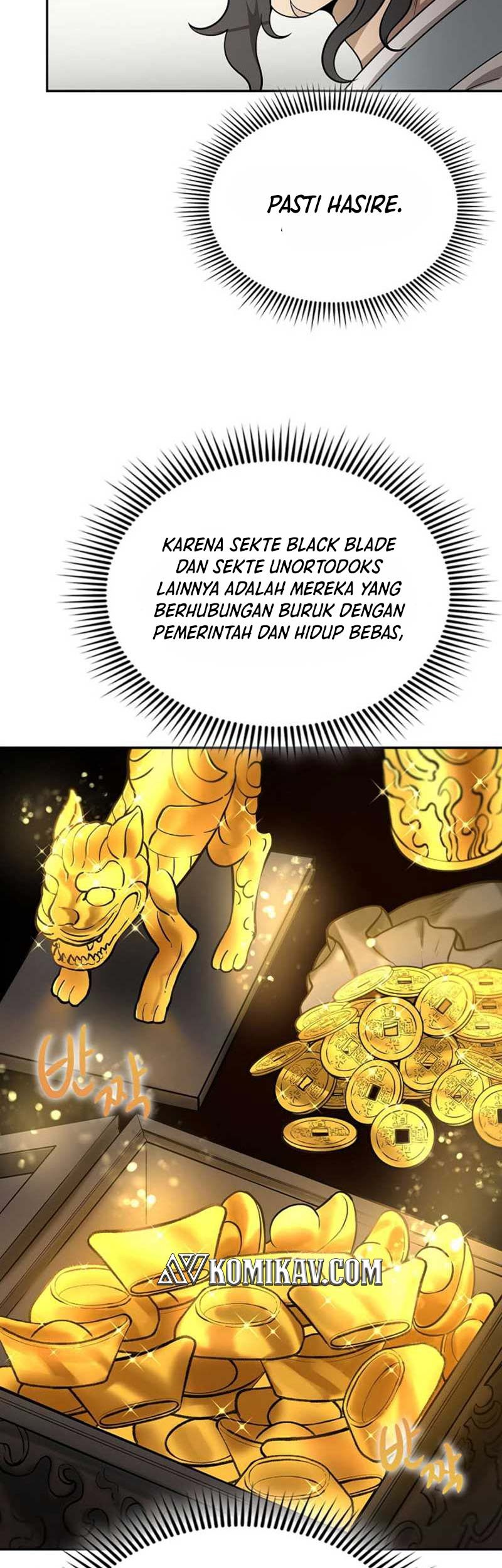 Storm Inn Chapter 103 - halaman 84