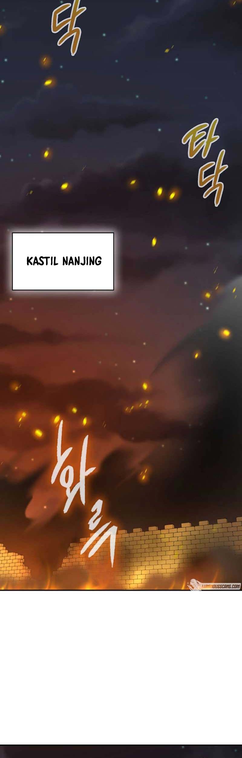 Storm Inn Chapter 103 - halaman 88