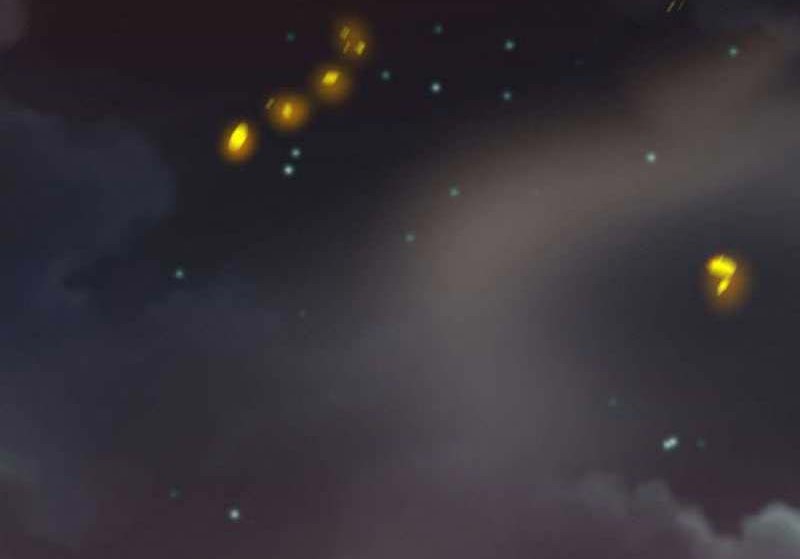 Storm Inn Chapter 103 - halaman 89
