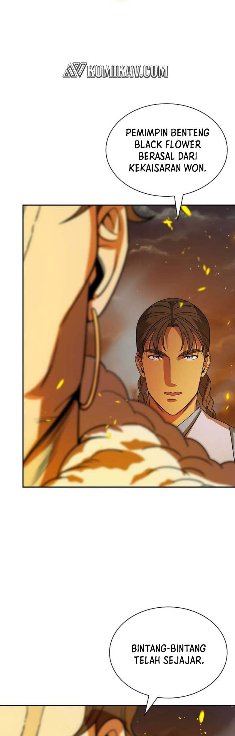 Storm Inn Chapter 103 - halaman 92
