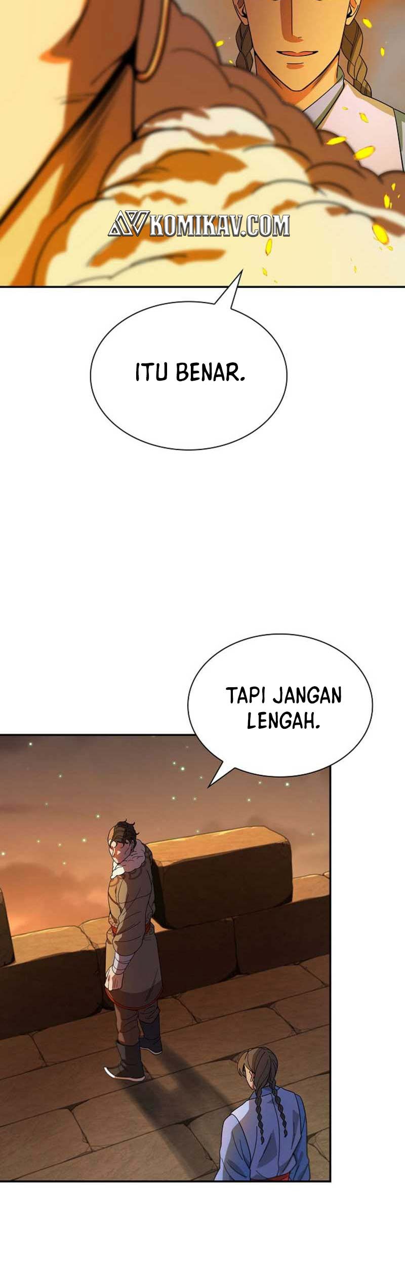Storm Inn Chapter 103 - halaman 94