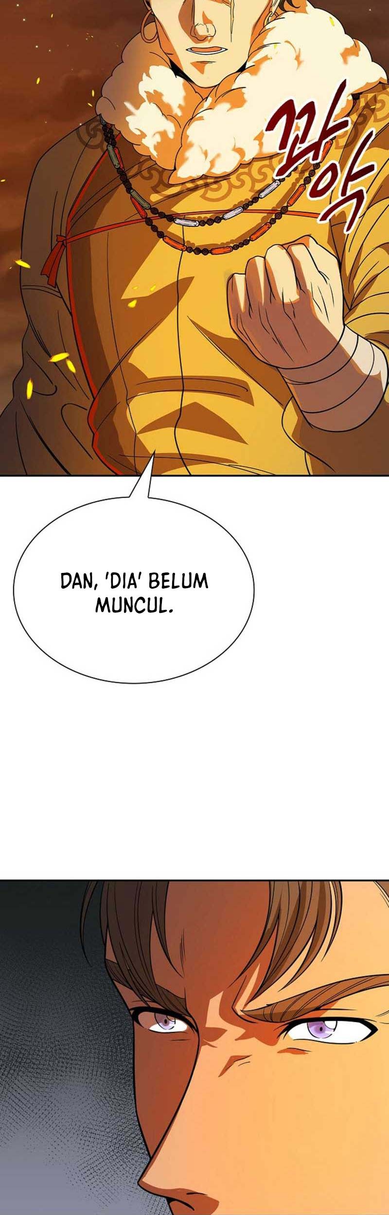 Storm Inn Chapter 103 - halaman 98