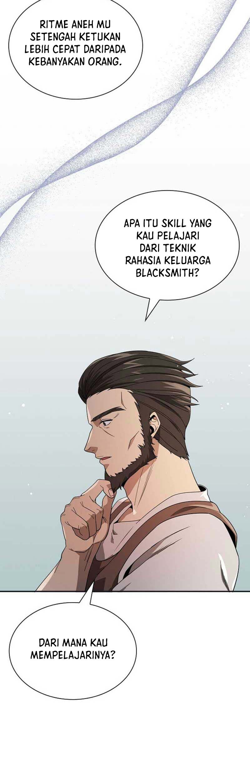 Storm Inn Chapter 104 - halaman 14