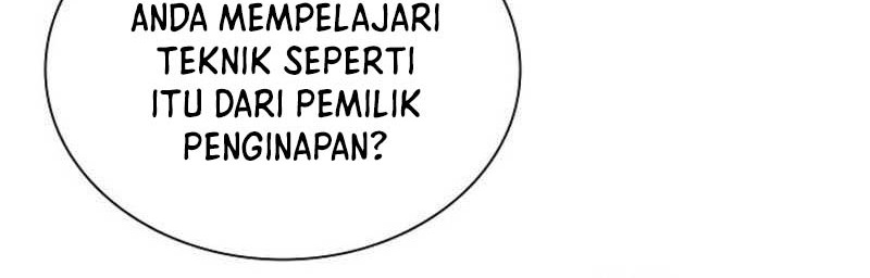 Storm Inn Chapter 104 - halaman 21