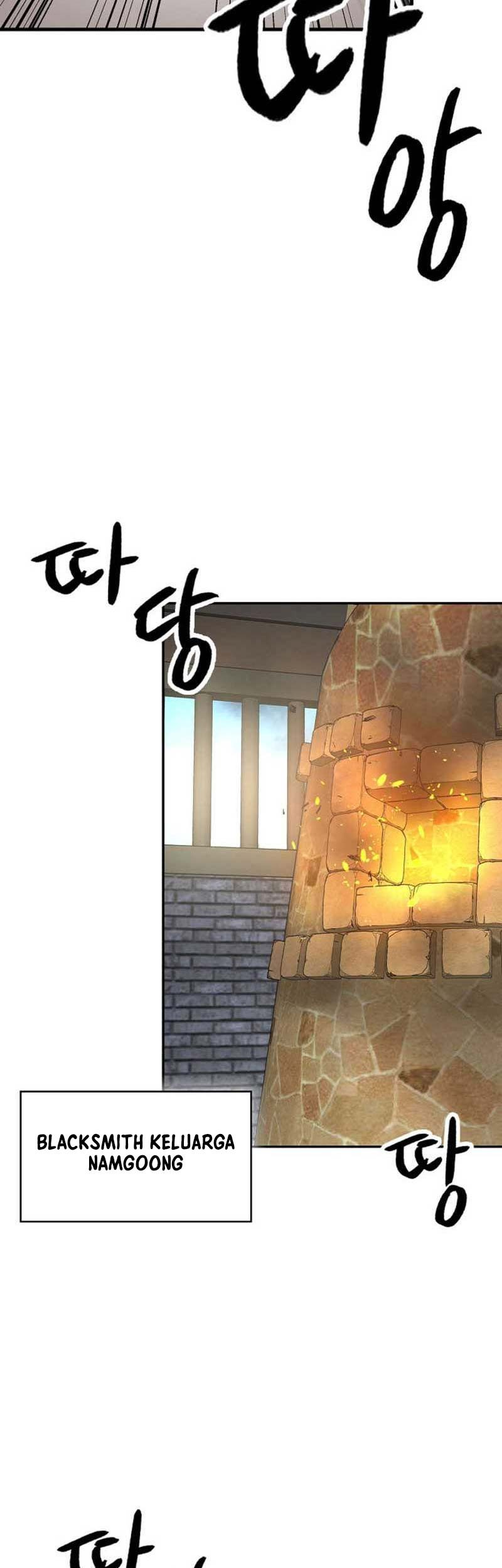 Storm Inn Chapter 104 - halaman 4
