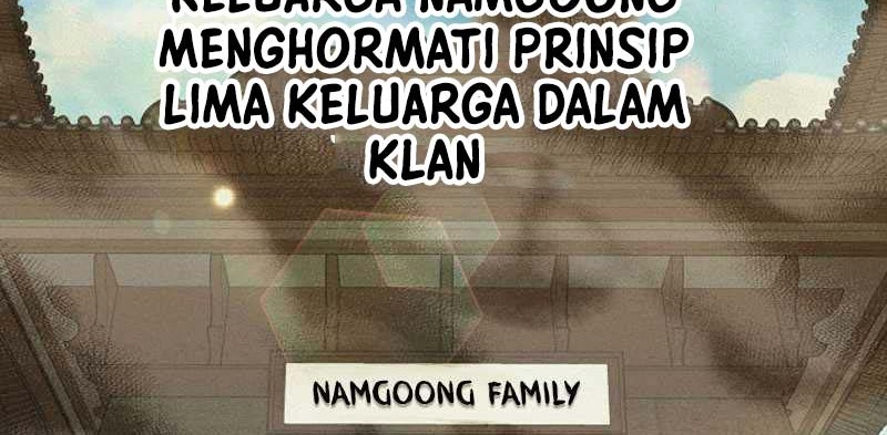 Storm Inn Chapter 104 - halaman 43