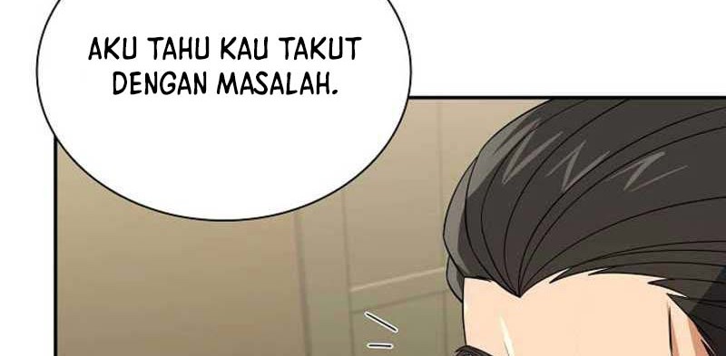 Storm Inn Chapter 104 - halaman 49