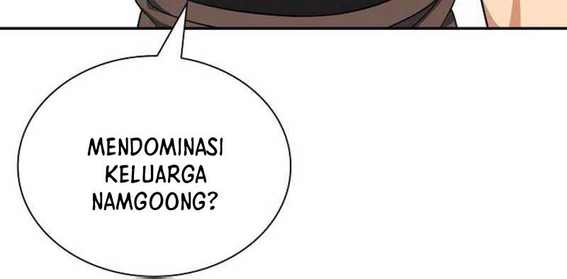 Storm Inn Chapter 104 - halaman 51