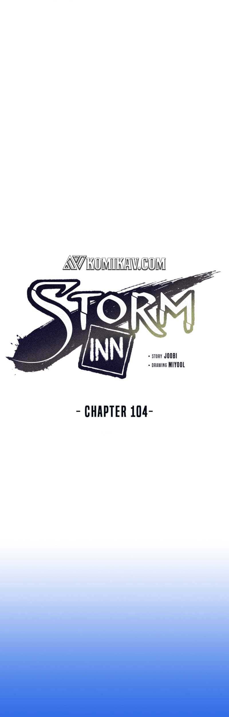 Storm Inn Chapter 104 - halaman 52