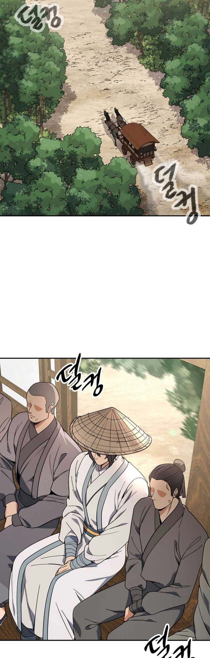 Storm Inn Chapter 104 - halaman 56