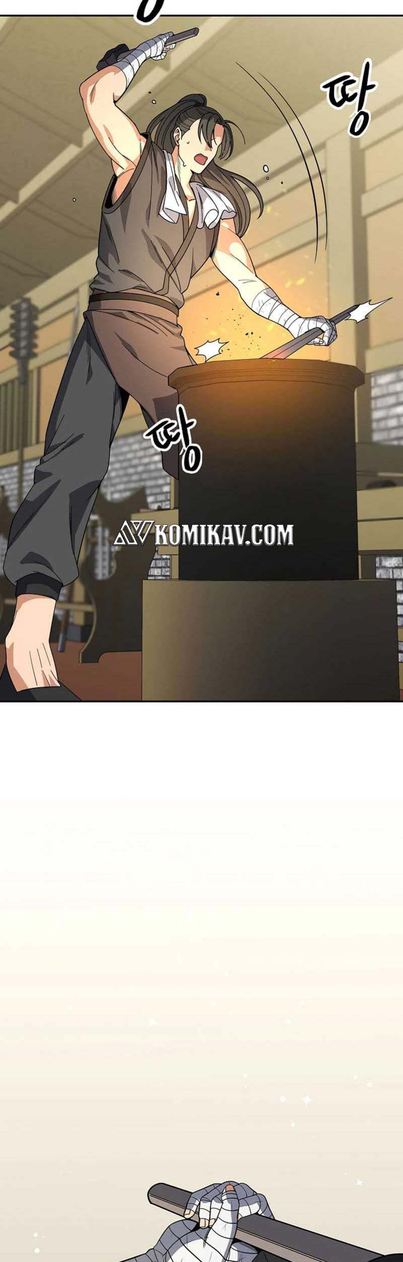 Storm Inn Chapter 104 - halaman 6