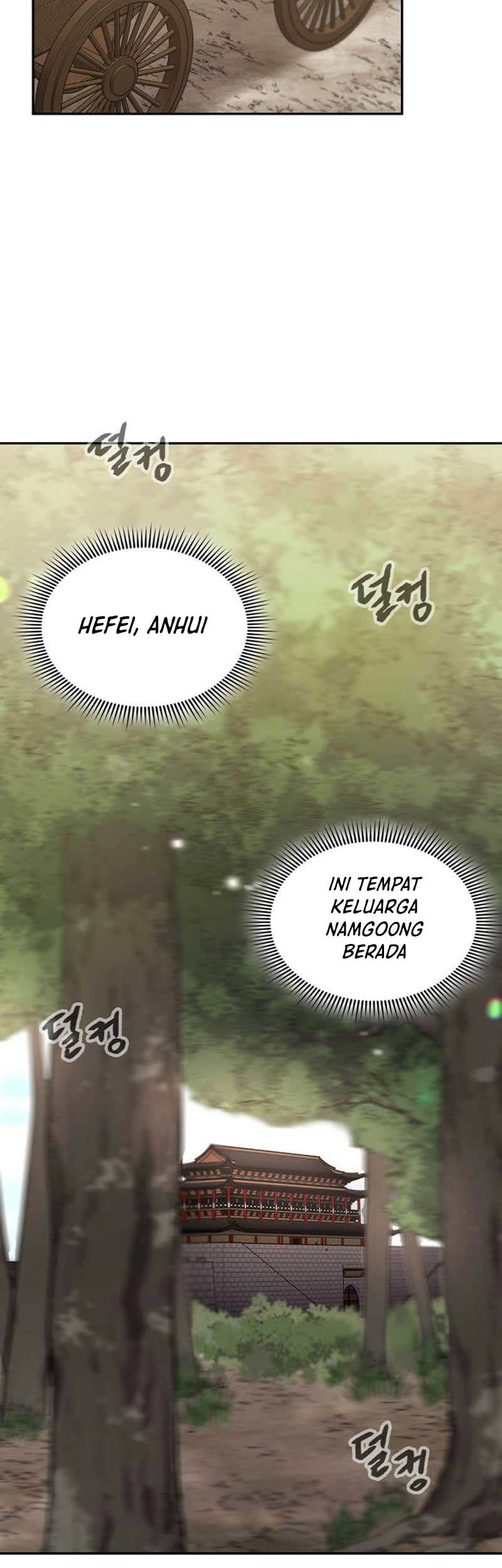 Storm Inn Chapter 104 - halaman 60