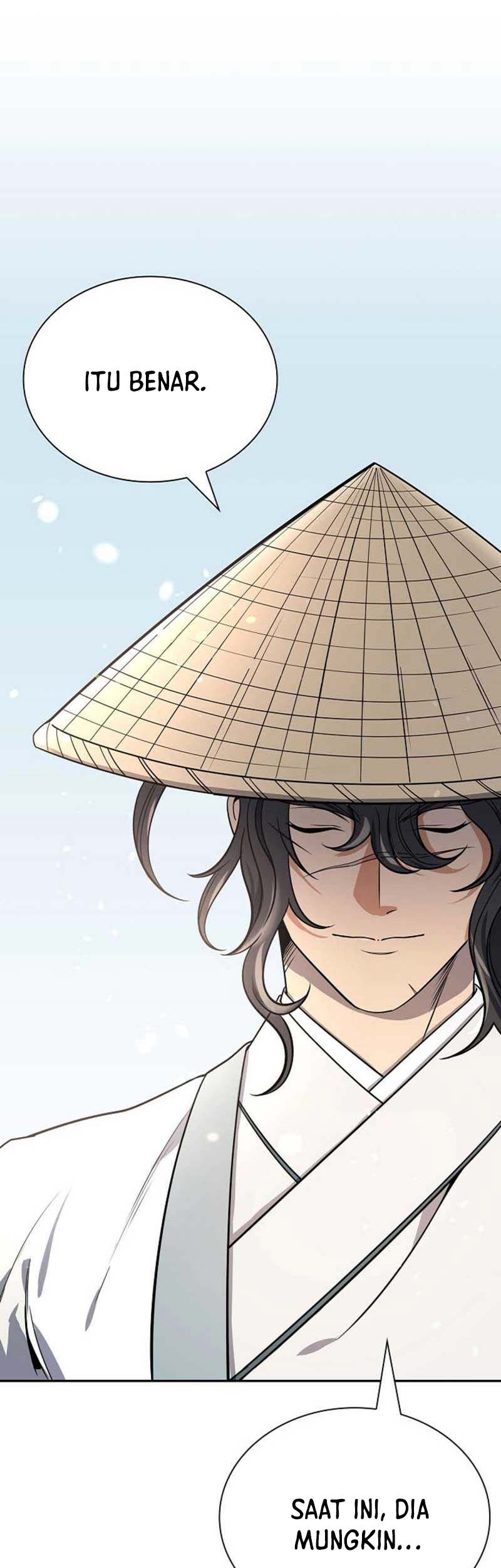 Storm Inn Chapter 104 - halaman 68