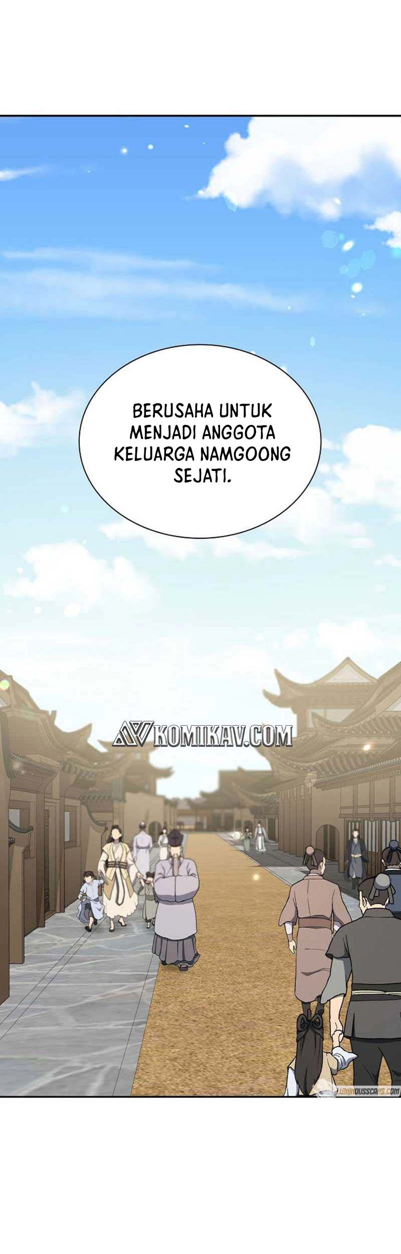 Storm Inn Chapter 104 - halaman 70